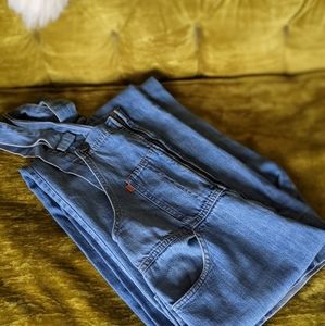 Vintage 70's Levi Overalls